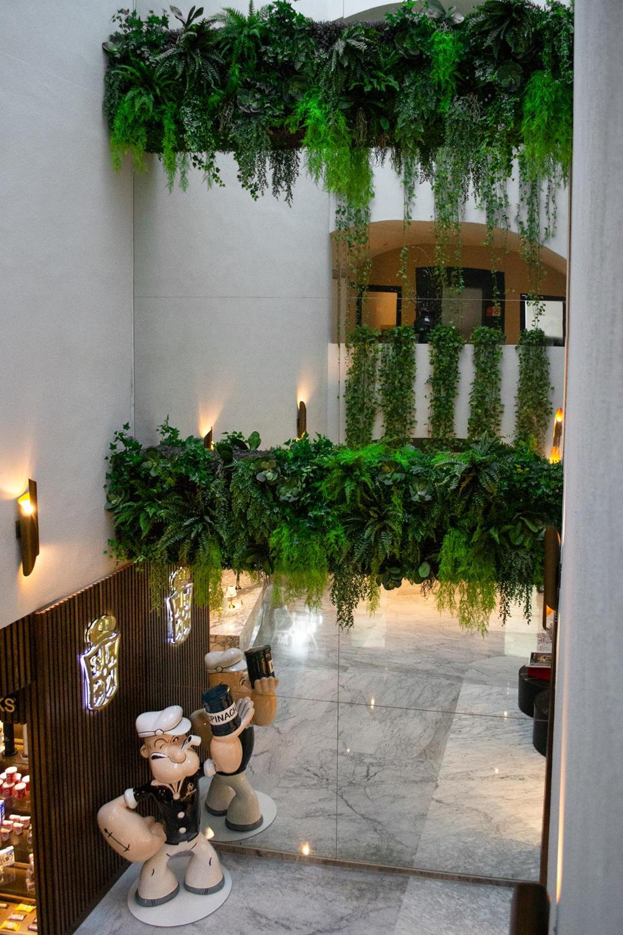 Hotel Posada San Antonio Reynosa Esterno foto